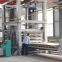 JINLU automatic artificial marble machine artificial stone making machine artificial stone production line
