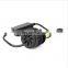 Plug And Play LED Headlight Bulbs Conversion Kit Car Headlamp Double Beam DRL Fog Light Replacement 5202/H13/