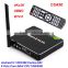 2015 hot selling!!!Android TV Box Octa Core TV Box 4k CSA90 with RK3368 chipset iptv Set Top Box