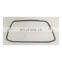 Front bumper strip for ASX 2013 2014 2015 auto parts