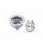 QCP-L94 Stainless Steel Salon Shampoo Sink Drainer