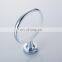 Bathroom Hardware accessories simple design Wall Mount tumbler holder
