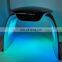 portable phototherapy led infrared light therapy beauty machine pdt for facial skin whitening rejuvenation tightening care