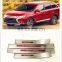 Factory Direct For Mitsubishi Outlander 2013-2019 Car Part Setup Accessories Door Sill Scuff Plate Cover