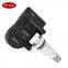 Haoxiang TPMS Sensor de Monitor de Presión de Neumáticos OE BHB637140A para Mazda Benz