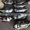 High quality facelift body kit upgrade kit for 15-19 Discovery Sport upgrade to 2020 Dynamic kit