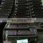 Kubota Spare Parts of DC35/60/68/70 rubber track D500/90PH/53