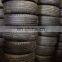 Used passenger tires from Japan