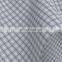 China Made Elegant Design Polyester Rayon Yarn Dyed Flannel Fabric For Garments