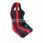 Classic adjustable dru carbon fiber racing seats for sport car