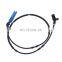 HIGH Quality ABS Sensor Wheel Speed Sensor OEM 34526752683 / 3452 675 2683 FOR BMW 3 Series E46