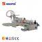 Semi Automatic Liquid Filling Machine For High Viscosity Fluid Piston Filler Perfume Oil