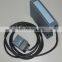 Seimens plc programming software 6ES7521-1BH00-0AB0 digital input module