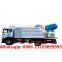 Dongfeng Tianjin Euro Ⅴwater tanker truck with mist cannon for dust suppression for sale