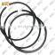 5I-7538 Поршневое кольцо 9S3068 2W6091 S6KT 5I7538 Подходит для CAT 3066