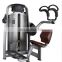 ASJ-A010 new gym exercise abdominal crunch machine cal gym musculation exercise equipment