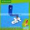 Stainless Steel SUS 430 Battery Wire Crimp Terminal