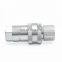 High quality Factory direct supply 1/2 inch ISO 7241-A ANV tractor coupler hydraulic coupling for tractor