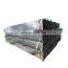 Tuberia Galvanizado Tubo Carbono Cuadrado Laminado en Frio A36 Astma53 Bs1387