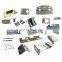 Low MOQ steel stamping products hardware stamping parts