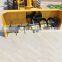 New 2000 kg wheel Loader new style mini loader with snow blower