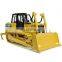 Hot sale 220hp 24 ton crawler bulldozer SEM822D track type tractor dozer with SU blade 6.4m3