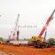 New 30T Truck Crane STC300T5 with Max Lifting height 51M
