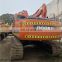 South Korea cheap Doosan DH220LC-7 digger