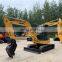 Высококачественный мини-экскаватор Komatsu PC40. Б/у экскаваторы Komatsu PC30, PC40, PC50. Продается оборудование Komatsu
