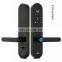 Cardolia OEM password key card fingerprint biometric locks for apartment office fingerprint lock diary