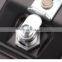 MS858D Waterproof Panel Flush Mount Door Paddle Latch Lock For Box Truck Body