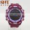 Sport LCD watch multifunctional digital watch