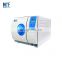 MedFuture China autoclave sterilizer class N table top 12l dental autoclaves