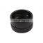 Metal Sleeve Bearing Spiral Oil Grooves Pin Steel Bush
