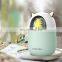 Personal Travel Small Handy Aromatic Diffuser Cool Mist Ultrasonic Air Mini Usb Portable Humidifiers