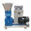 Farm animals cow sheep chicken fish shrimp bird rabbit feed granulator poultry feed machine feed pellet mill