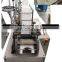 Fully automatic high-output and high-efficiency civil and medical KN95 mask making machine