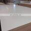 12mm 15mm 18mm 20mm white wood grain laminated faced melamine marine plywood