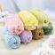 China Manufacturer Yarn Crochet 100% Acrylic Milk Cotton Yarn 50G Crochet Yarn Milk Cotton For Crochet