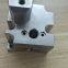 CNC machining, customized hardware parts, precision machinery, CNC lathe machining, CNC new energy parts machining