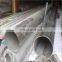 Wholesale 19mm 25mm 32mm 114mm 201 202 Stainless Steel Pipe For Furniture Stainless Tube Stainless Steel Pipe
