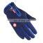 Wholesale Waterproof neoprene fabric with touchscreen fingers outdoor sport diving protective glove