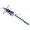 0.01mm 0-200mm 8''  Digital Depth Caliper with Single Hook Electronic depth caliper Stainless Steel Vernier caliper