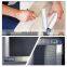0-200mm Stainless Steel digital angle finder 2-in-1 Digital protractor Digital Angle Ruler