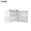 Minus 40 degree deep low temperature mini small pharmacy lab vaccine mini refrigerator freezer for laboratory