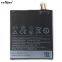 Digital Battery 2200mAh Battery B0PKX100 For HTC 626 530 520 Rechargeable Batteries