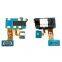 For Samsung J4 J400M Earphone Jack Microphone Mic Cell Phone Spare Parts Mobile Flex Cable
