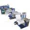 Extrusion machine of PVC sheet production line with competitive price