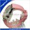 Elegant simple vension Silicone band promotion Watch