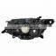 OEM Left Driver Side Halogen Headlamp Mount Missing 26060-6FL0A for Nissan Rogue 2017-2020